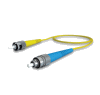 Latiguillos de fibra optica Monomodo 9/125 OS2 Simplex FC-UPC/ST-UPC